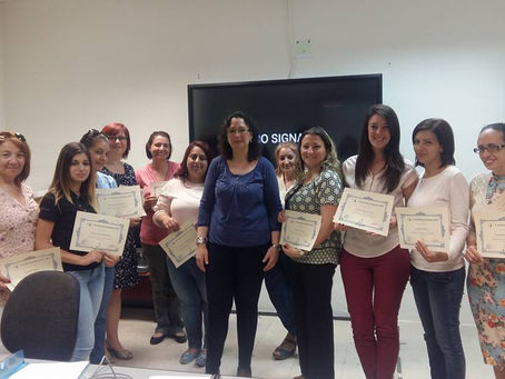eTwinning One Day Seminar