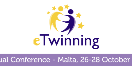 eTwinning Annual Conference - MALTA 2017