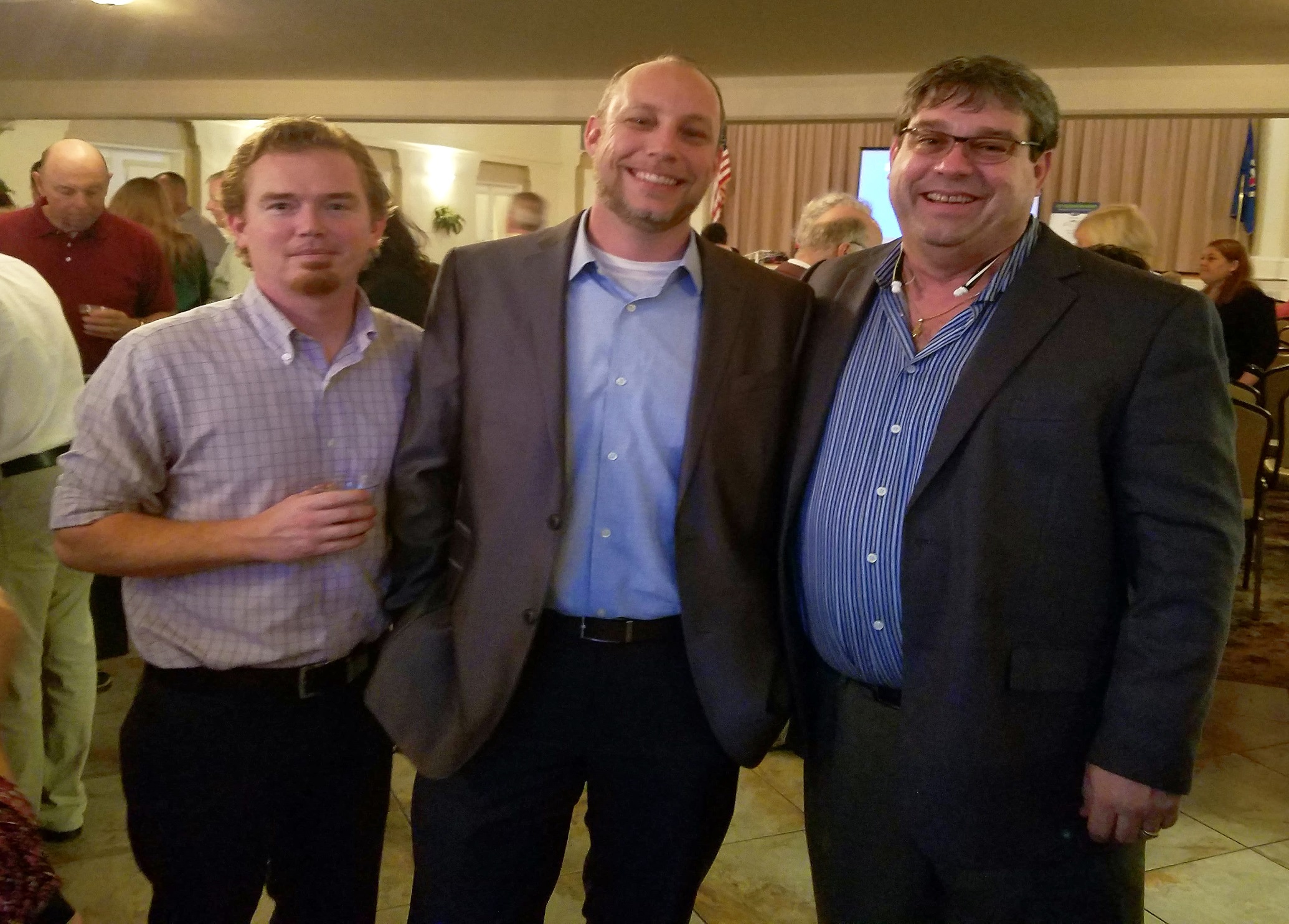 St. Pete Preservation Award Event