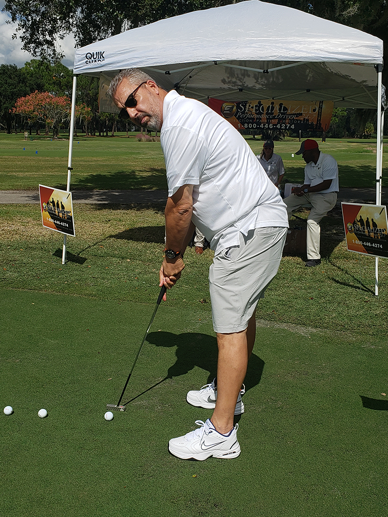 The Associated Builders & Contractors Florida Gulf Coast Chapters Annual Golf Tournament