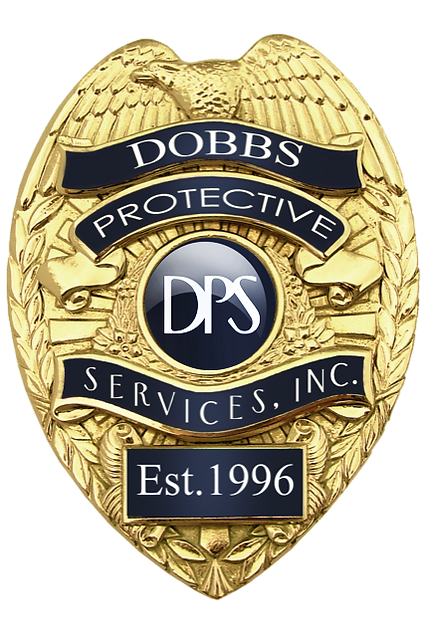 DPS Badge