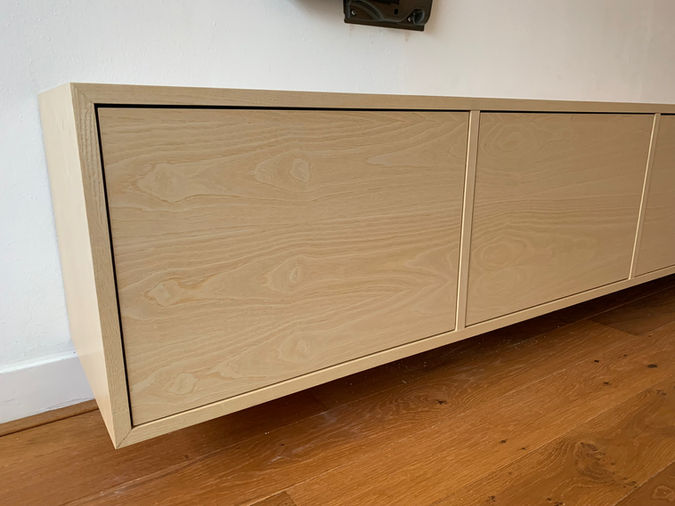 close-up dressoir