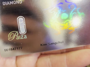 Marina bay sands VIP 3