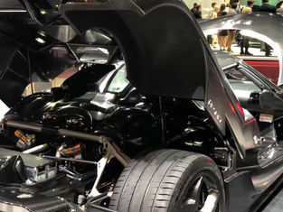 차에대한 애착, 집착, 애증?