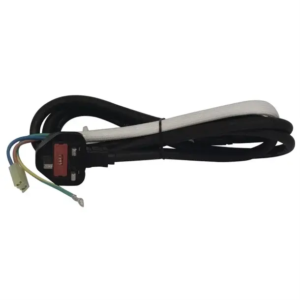SAMSUNG - POWER CORD