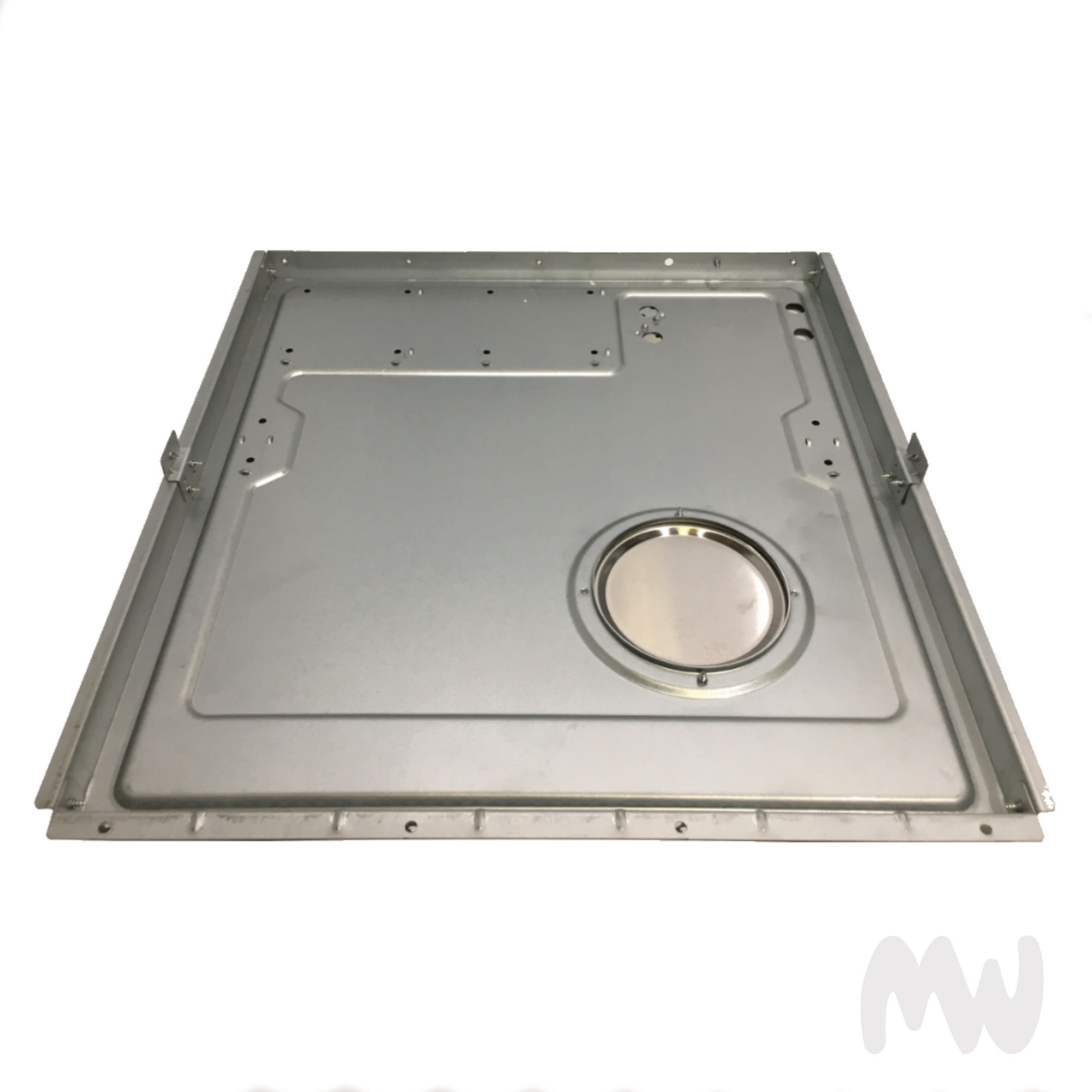 DAEWOO BASE (KOM9F85 & KOM9F50)