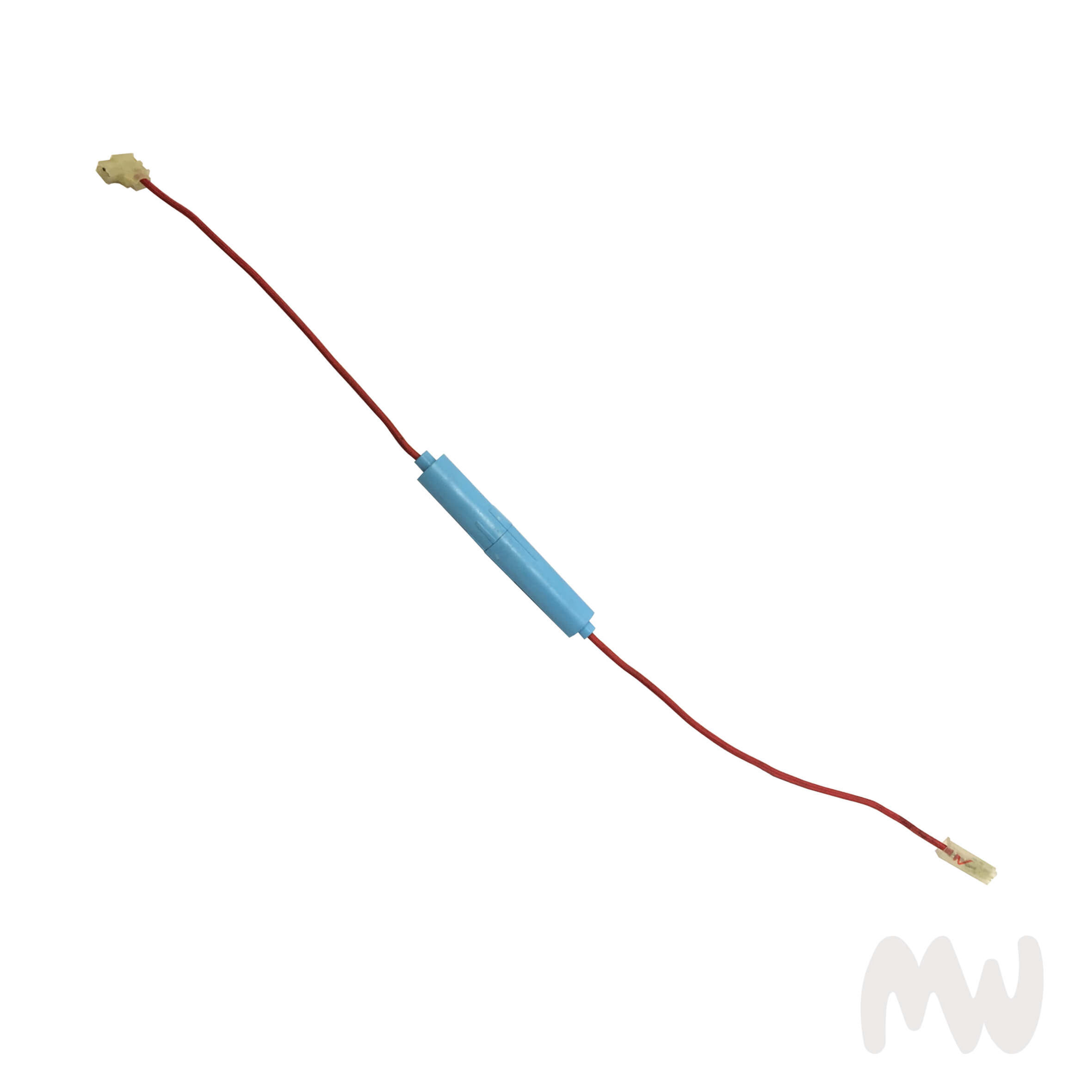 DAEWOO FUSE HV (KOM9F50)