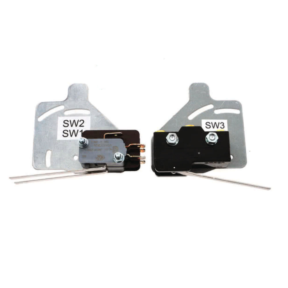 MERRYCHEF EIKON M/SWITCH BRKT KIT