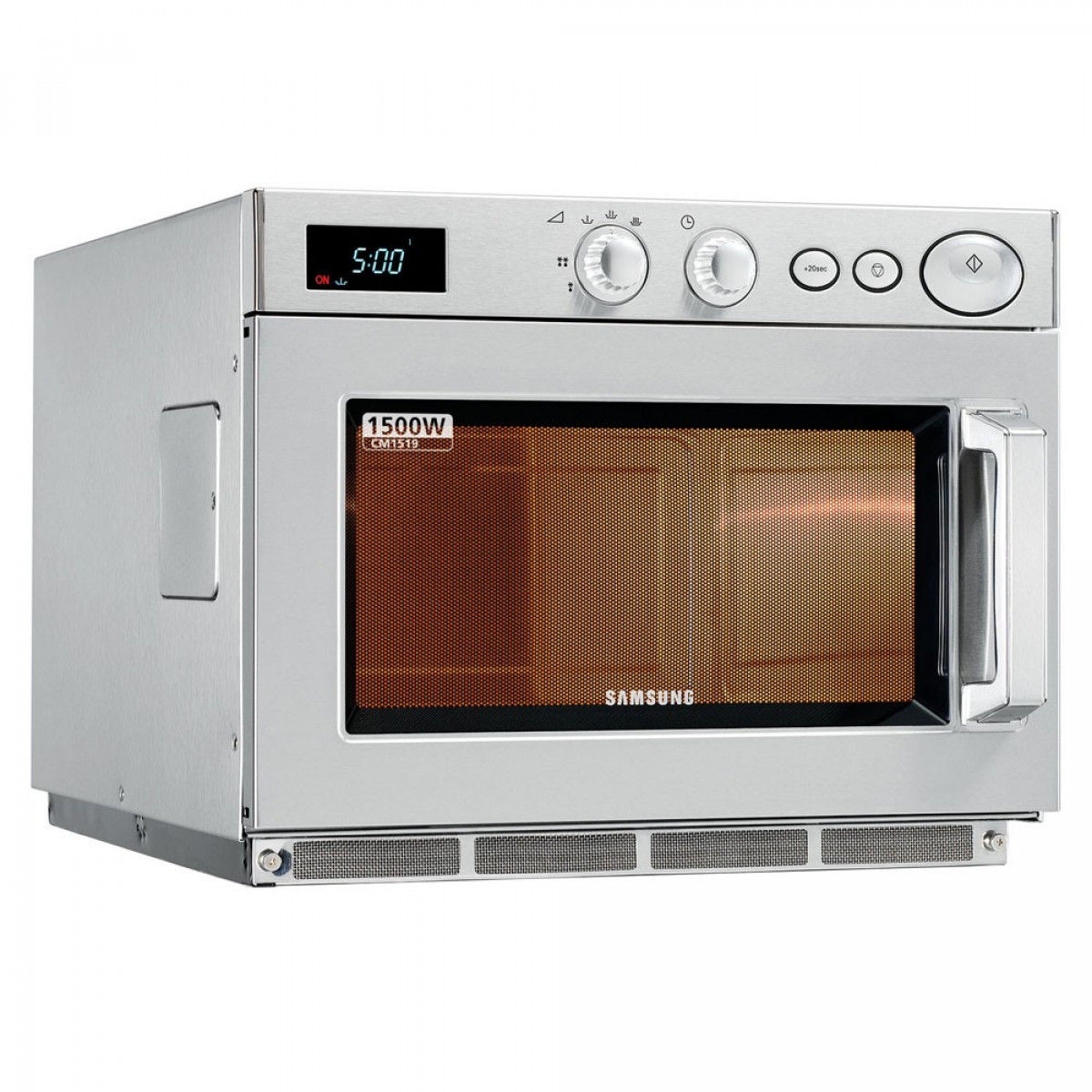 Samsung CM1519 / FS317 Microwave