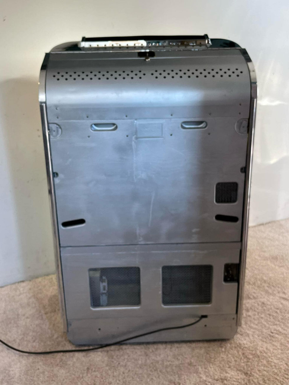 Thumbnail: 1558 Wurlitzer 1900 Gerestaureerd