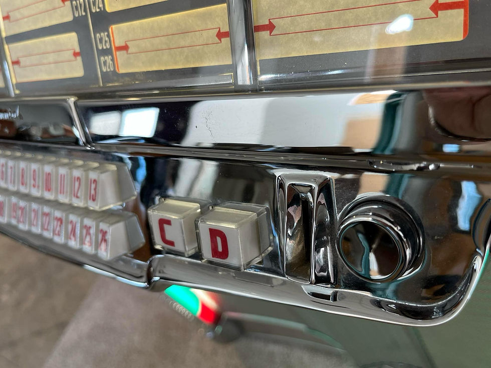 Thumbnail: 1558 Wurlitzer 1900 Gerestaureerd