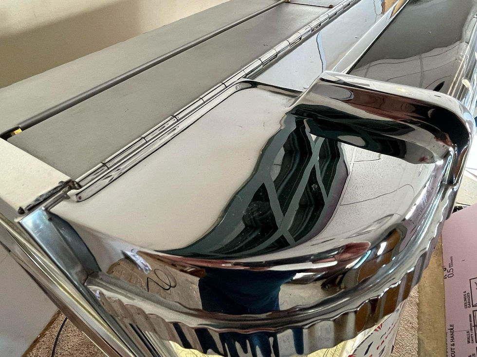 Thumbnail: 1558 Wurlitzer 1900 Gerestaureerd