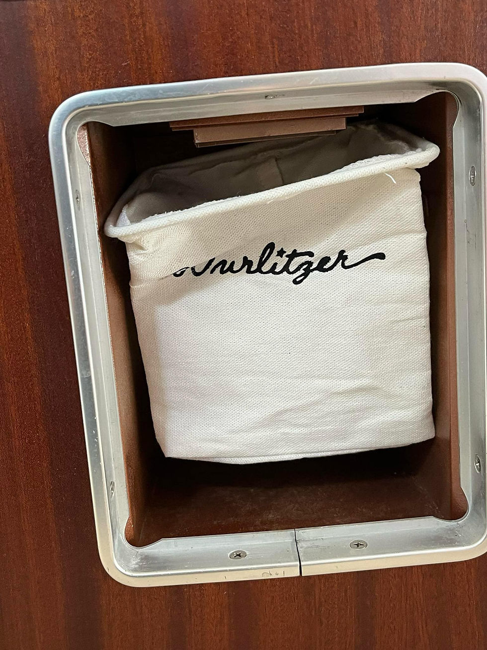 Thumbnail: 1558 Wurlitzer 1900 Gerestaureerd