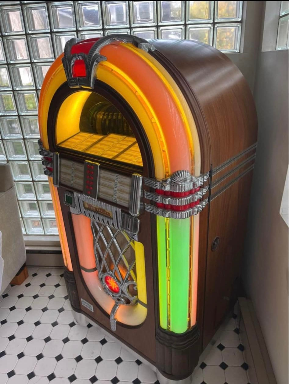 Thumbnail: 1556 Wurlitzer OMT single