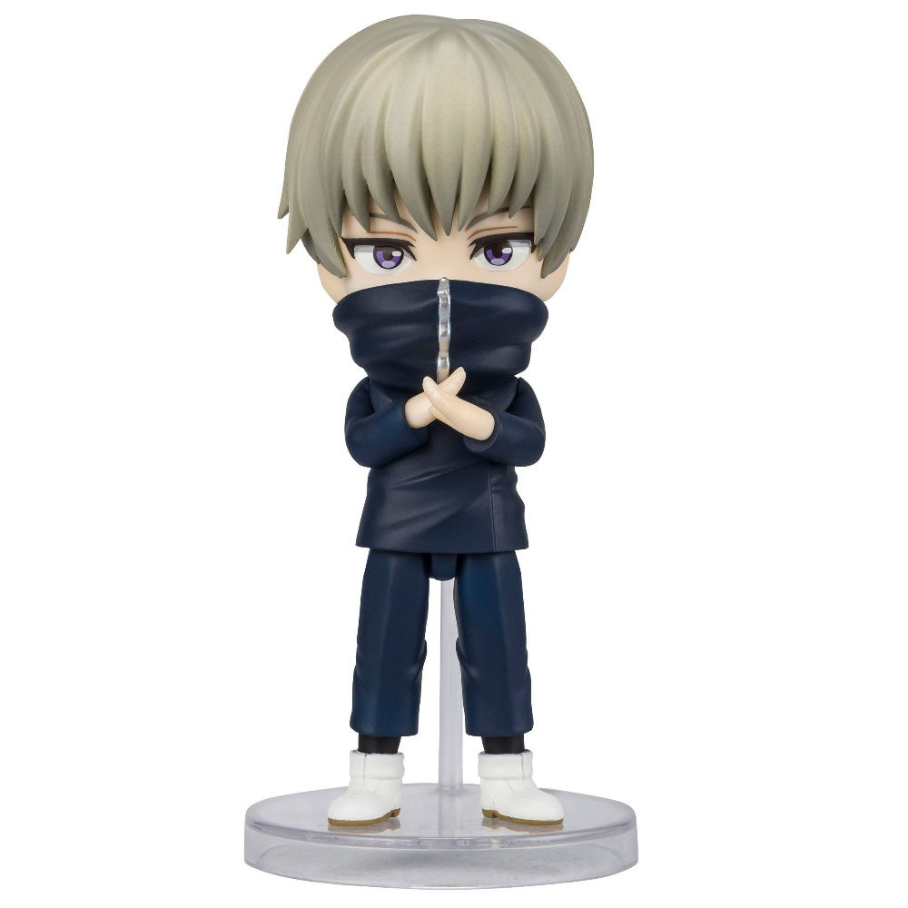 Jujutsu Kaisen - Figuarts mini Actionfigur Toge Inumaki 9 cm