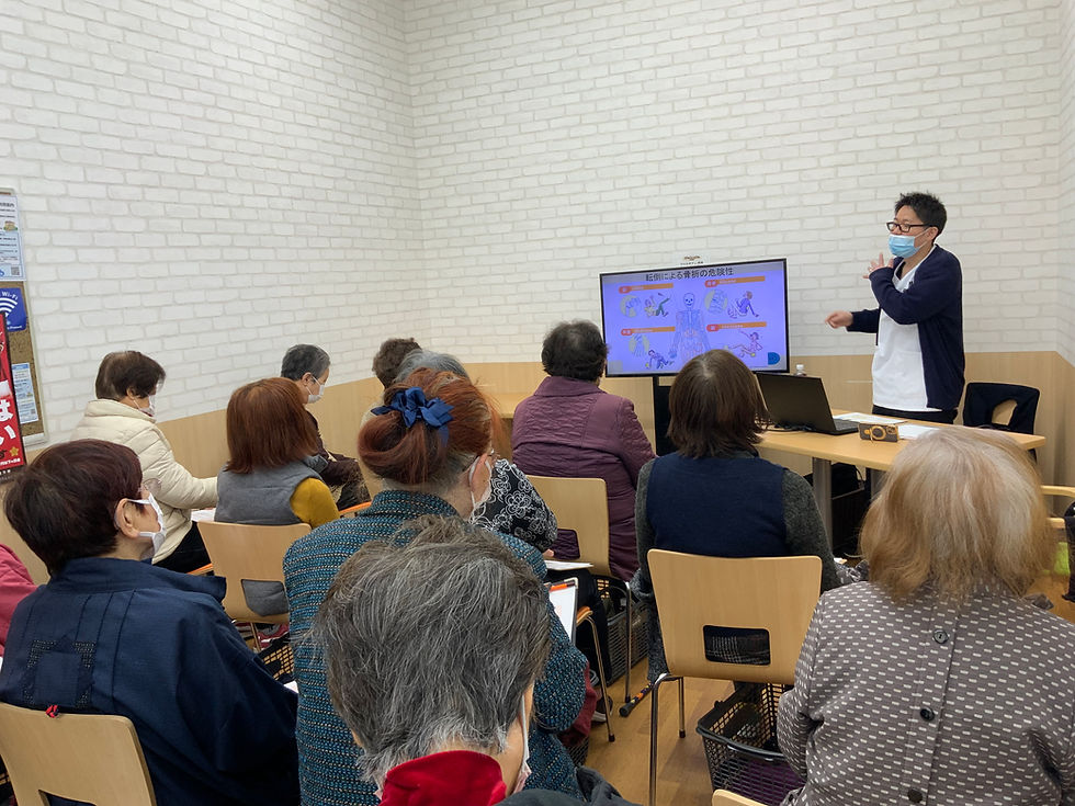 ウエルカフェこだま【R8.2月20日(金)開催】