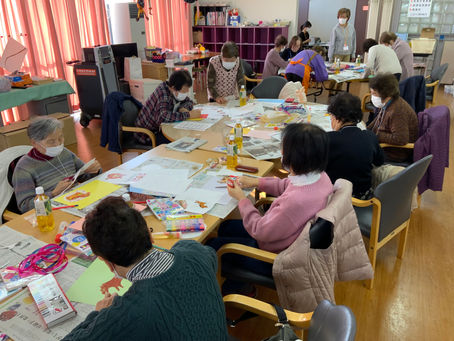 オレンジカフェほっとこだま【令和7年12月3日(水)開催】