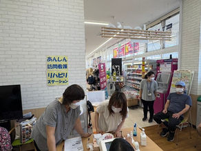 ウエルカフェこだま【R8年6月19日(金)開催】