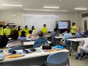 市民ポプラサロン