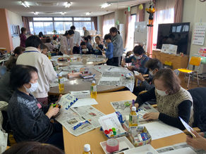  オレンジカフェほっとこだま【令和8年3月4日(水)開催】