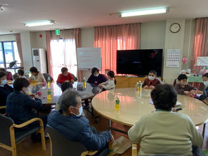 オレンジカフェほっとこだま【令和8年2月4日(水)開催】