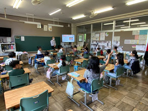 秋平小学校・認知症サポーター養成講座【R8年6月4日(木)実施】