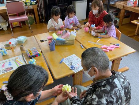 ほっと広場ふれあい遊び【R8.4月7日(火)・21日(火)実施】