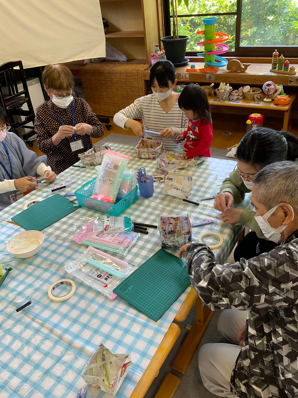ほっと広場ふれあい遊び【R8.5月12日(火)・26日(火)実施