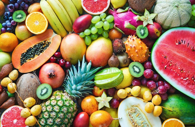 21 Day Fruit Cleanse & Detox (Costa Rica)