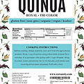Quinoa