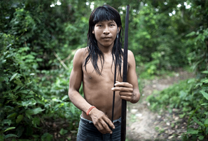 The Importance of Empowering Indigenous Communities in the Amazon