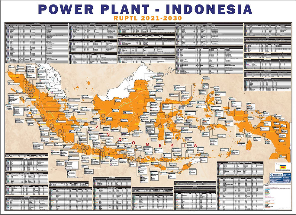 Power Plant Indonesia RUPTL 2021 2030 Without ADV power-plant-indonesia-ruptl-2021-2030-without-adv