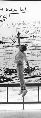 jumping salto street 