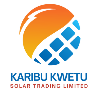 Karibu Kwetu Logo