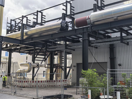 Project Baobab is progressing through technical and commercial validation, institutional partnership development, first-node planning and investor engagement ahead of a pilot deployment decision.