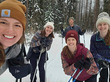 Adoptive Parent Profile