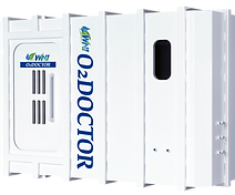 酸素カプセルO2DOCTOR｜ワールドネットインターナショナル