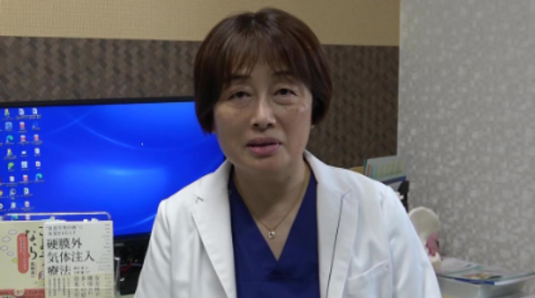 酸素カプセル導入した医療機関へのインタビュー記事―あつち葛飾クリニック院長　インタビュー