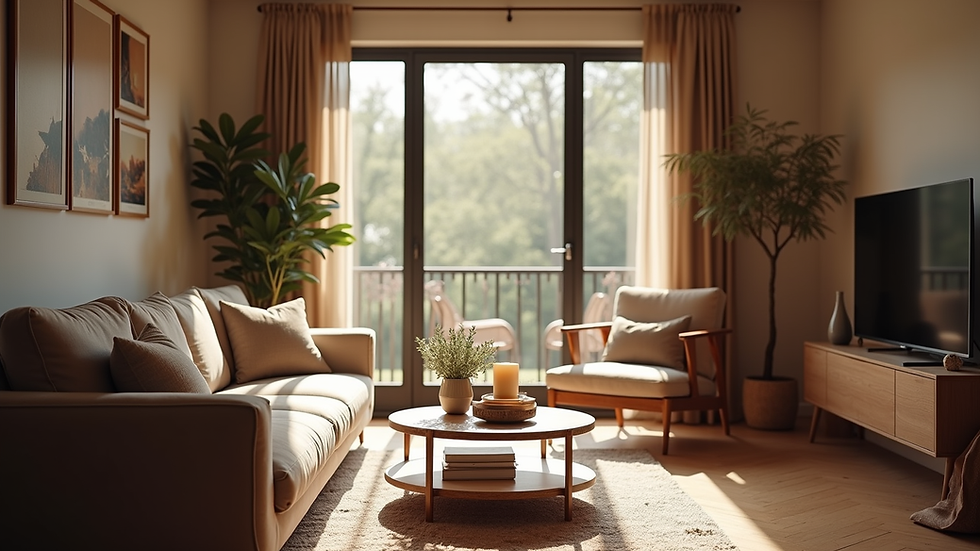 Navigating Home Sales: Tips for Buyers and Sellers