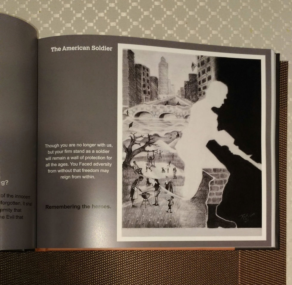 Thumbnail: The Archive of A Walking New Man. The Art Edition Volume 1