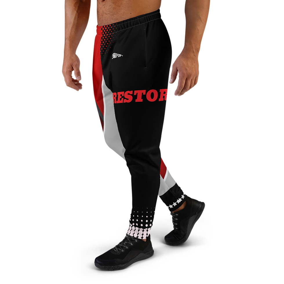 Thumbnail: RESTORED Men's Joggers