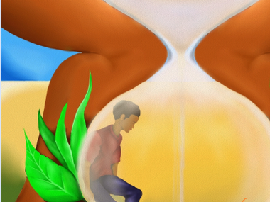 The Plan, initiating actions.