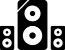 Speakers_(21640)_-_The_Noun_Project.svg 