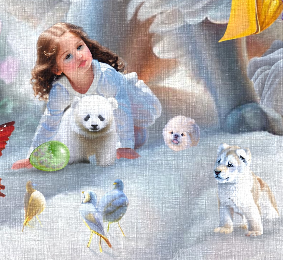 Short story illustration by PSW. P. S. Wilmot A walking New man