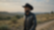 GATEWAY | A Walking New Man