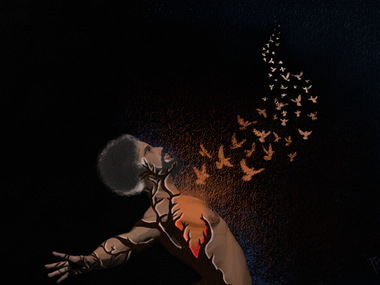 Praise, a way of life.