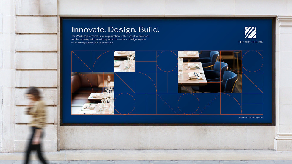 Tec Workshop Interiors