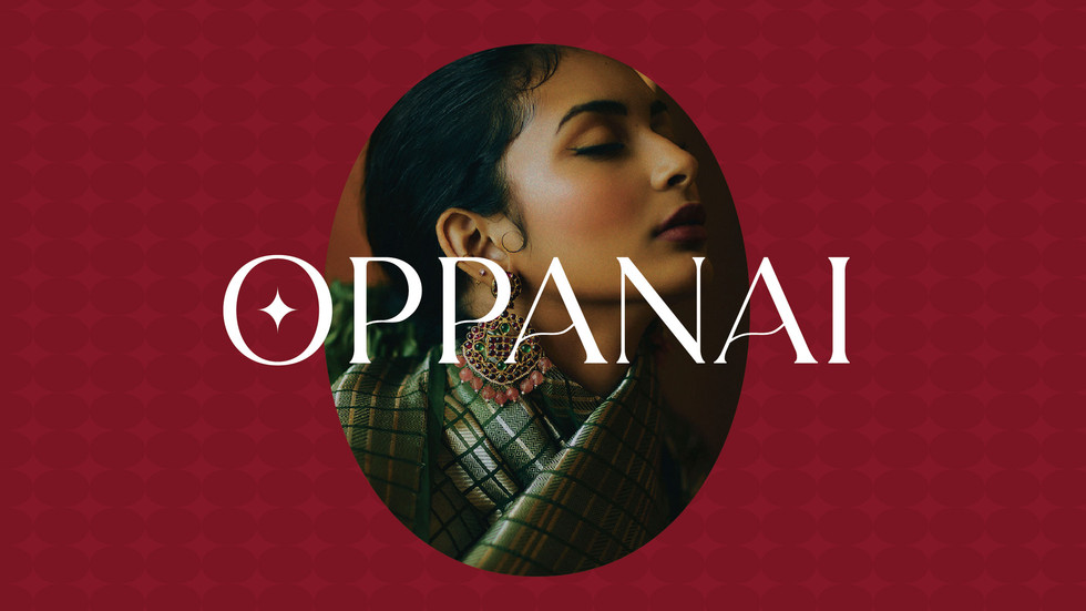Oppanai