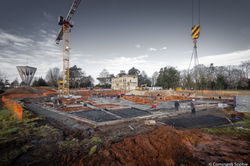 Centre aqualudique Cenon