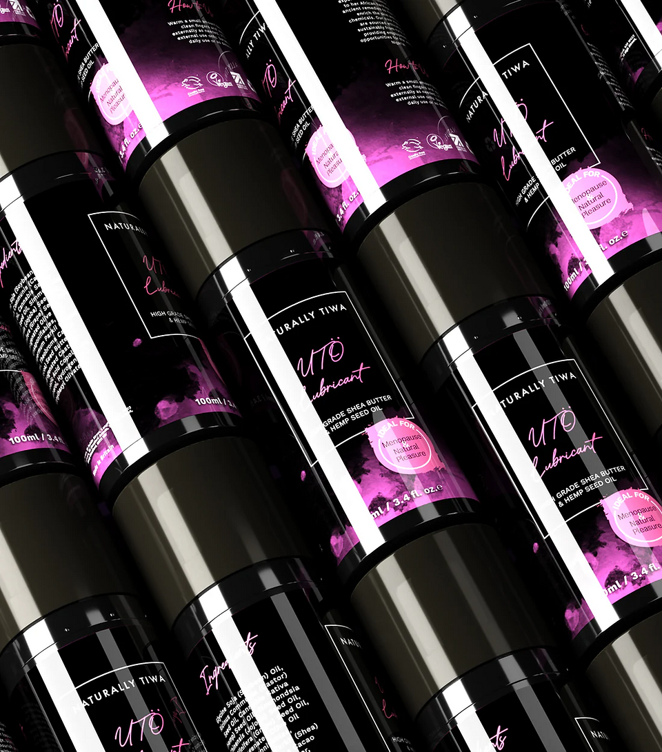 TIWA UTÖ lubricants